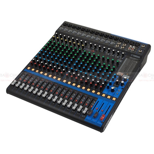 Bàn mixer