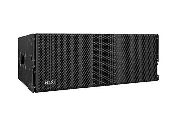 loa-next-proaudio-la212x