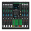 Bộ trộn âm thanh (Mixer) FA MQ122