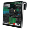Bộ trộn âm thanh (Mixer) FA MQ122