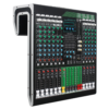 Bộ trộn âm thanh (Mixer) FA MQ122