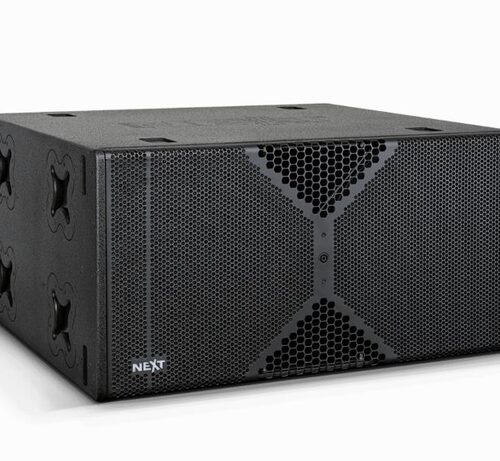loa-next-proaudio-las418g