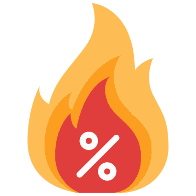 flash sale