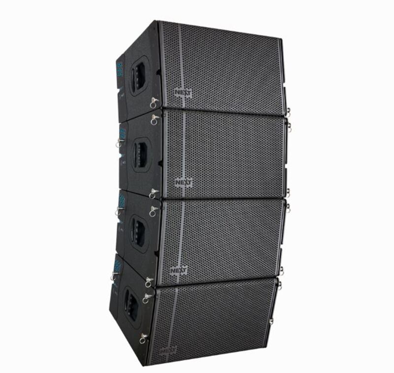 Dàn loa NEXT-PROAUDIO LA122W cao cấp