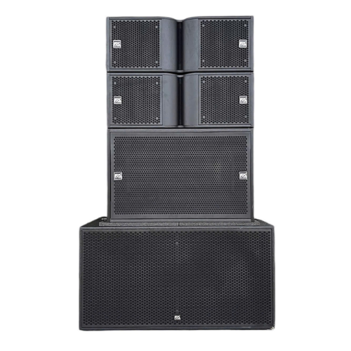 Loa Array Liền Công Suất FA CS210 – 7 Lý Do Khiến Dân Sân Khấu Chuyên Nghiệp Phải Chọn Ngay