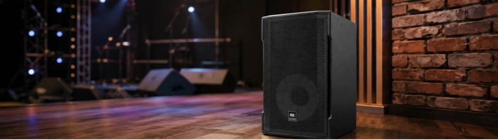 Loa FA 8015 Bass 40 Công Suất Lớn – Loa Sân Khấu Chuyên Nghiệp 