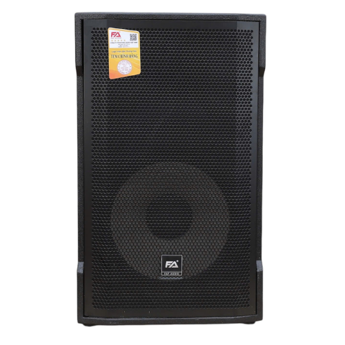 Loa FA 8015 Bass 40 Công Suất Lớn – Loa Sân Khấu Chuyên Nghiệp