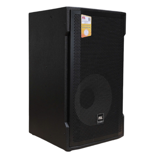 Loa FA 8015 Bass 40 Công Suất Lớn – Loa Sân Khấu Chuyên Nghiệp