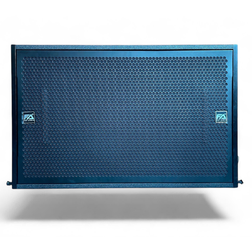 Top 1 Loa Midlow dòng array 18 inch có nguồn mạnh mẽ 2026 – Giải pháp âm thanh sân khấu chuyên nghiệp