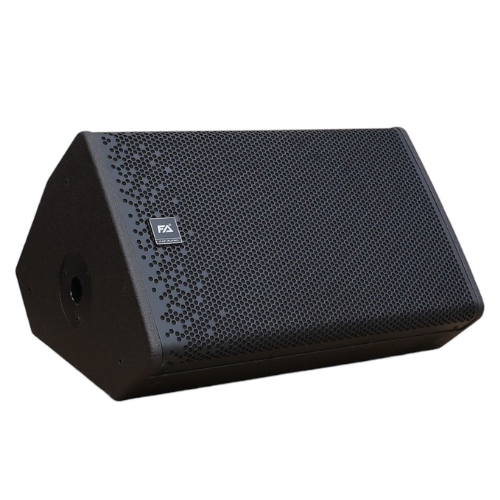 Loa Monitor FA F12 – 7 Lý Do Dân Âm Thanh Chuyên Nghiệp Tin Dùng