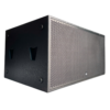 Loa Sub FA S218P – Sub Đôi 18 Inch Công Suất 3000W Đánh Sân Khấu Cực Uy Lực