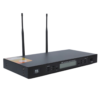Micro FA 102Plus | Micro không dây karaoke hay, bắt giọng tốt