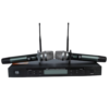 Micro FA 102Plus | Micro không dây karaoke hay, bắt giọng tốt