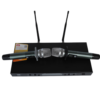 Micro FA 102Plus | Micro không dây karaoke hay, bắt giọng tốt