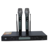 Micro FA 102Plus | Micro không dây karaoke hay, bắt giọng tốt