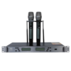 Micro FA 102P – 7 lý do khiến micro karaoke giá rẻ này đáng mua nhất