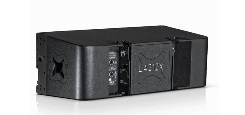 Next Proaudio LA212X V2 Phối ghép linh hoạt với nhiều thiết bị khác Next Proaudio LA212X V2 Phối ghép linh hoạt với nhiều thiết bị khác