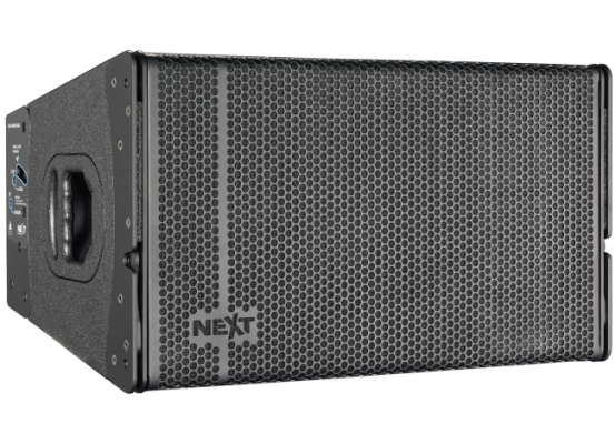 Loa Array NEXT-PROAUDIO LA122W v2 - 2-Way