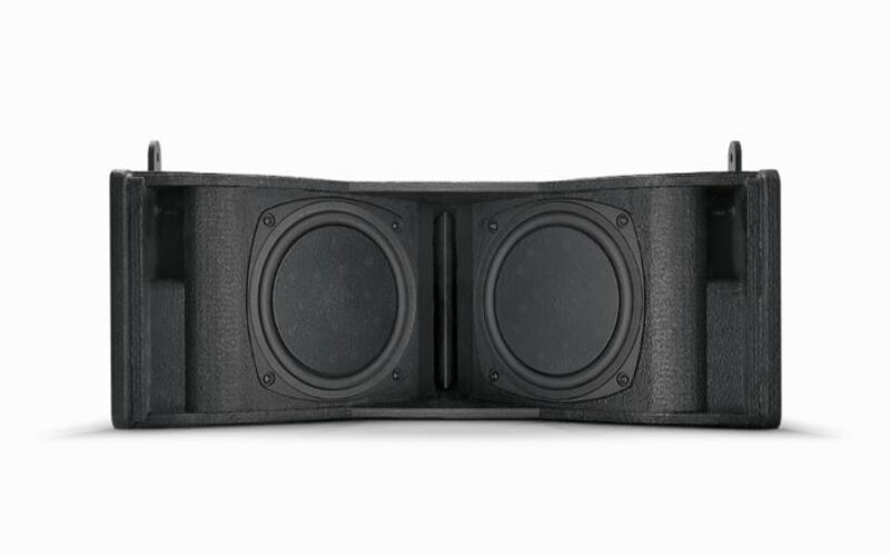 Vỏ ngoài loa NEXT-PROAUDIO LA26