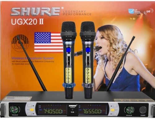 mic-shure-ugx-20ii