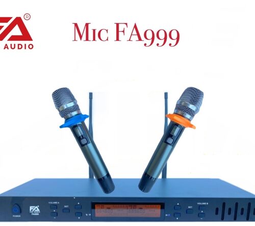 micro-fa999