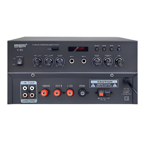 Amply FA 80