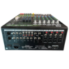 Bộ trộn âm thanh (Mixer) FA MQ82