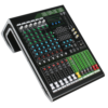 Bộ trộn âm thanh (Mixer) FA MQ82