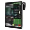 Bộ trộn âm thanh (Mixer) FA MQ82