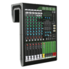 Bộ trộn âm thanh (Mixer) FA MQ82