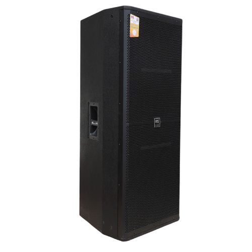 Loa FA 8215P Công Suất 4800W – Loa Hội Trường Cực Mạnh
