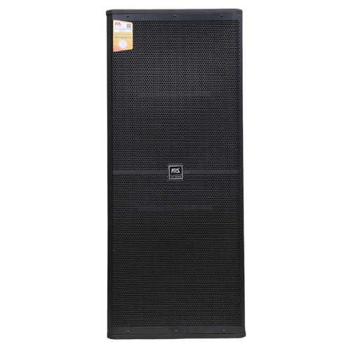 Loa FA 8215P Công Suất 4800W – Loa Hội Trường Cực Mạnh