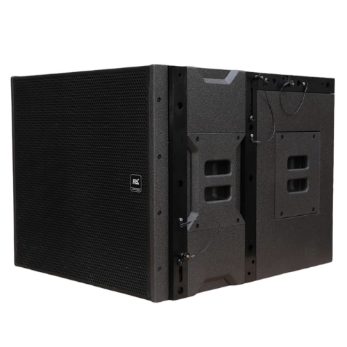 Loa Sub Array FA F118: Siêu Trầm 18 Inch Công Suất 1300W – Giải Pháp Âm Thanh Sân Khấu Đỉnh Cao