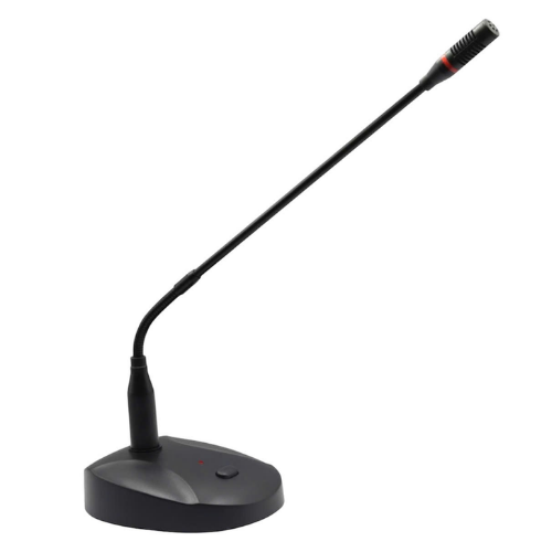 Micro cổ ngỗng có dây FA DB50 – 5 lý do khiến dân phòng họp chuyên nghiệp lựa chọn