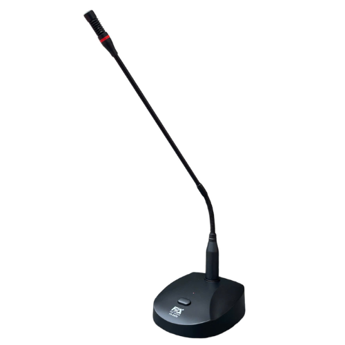 Micro cổ ngỗng có dây FA DB50 – 5 lý do khiến dân phòng họp chuyên nghiệp lựa chọn