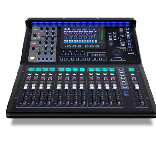 Mixer số FA 22