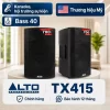 Loa Alto TX415 Hình ảnh sản phẩm  Loa Alto TX415 (Active, Bass 40, Có Bluetooth)