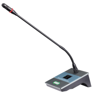 Micro hội nghị đại biểu 3000D